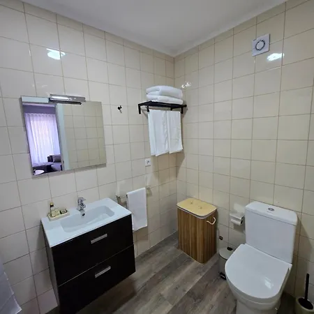 Cozy Dot شقة Ponta Delgada