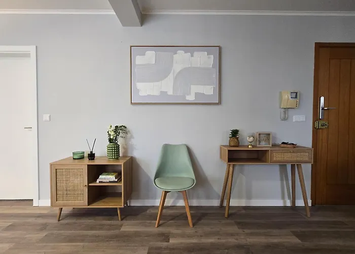 Apartamento Cozy Dot