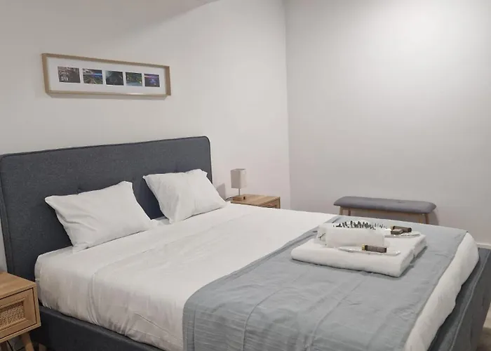 Cozy Dot * Ponta Delgada