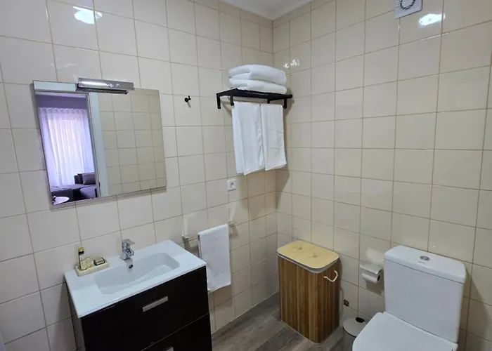 Cozy Dot Apartamento Ponta Delgada