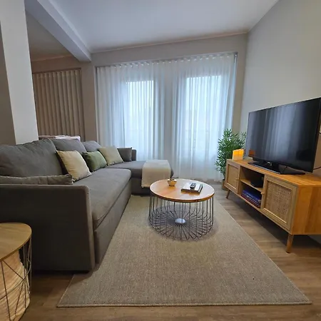 Cozy Dot Apartamento *