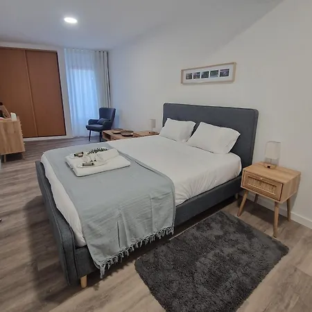 Apartamento Cozy Dot