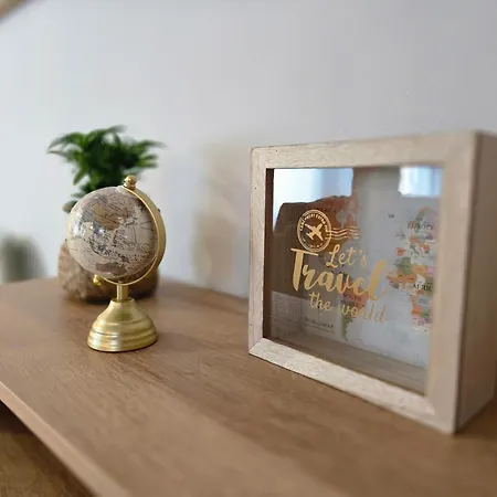 Cozy Dot Apartamento