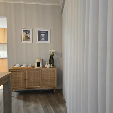 Cozy Dot * Ponta Delgada