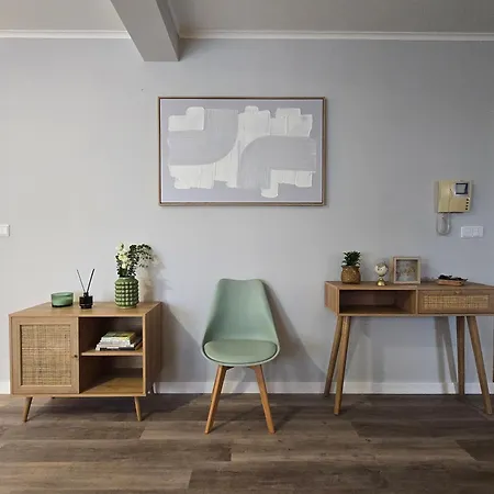 Apartamento Cozy Dot