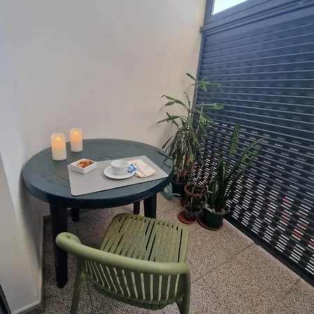 Cozy Dot *
