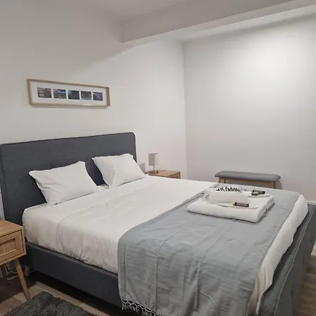 Cozy Dot * Ponta Delgada