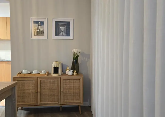 Cozy Dot * Ponta Delgada