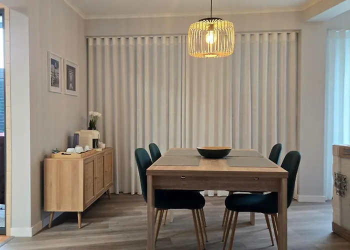 Cozy Dot Ponta Delgada